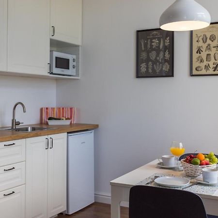 BU2 Pula Studio Apartment Exterior foto